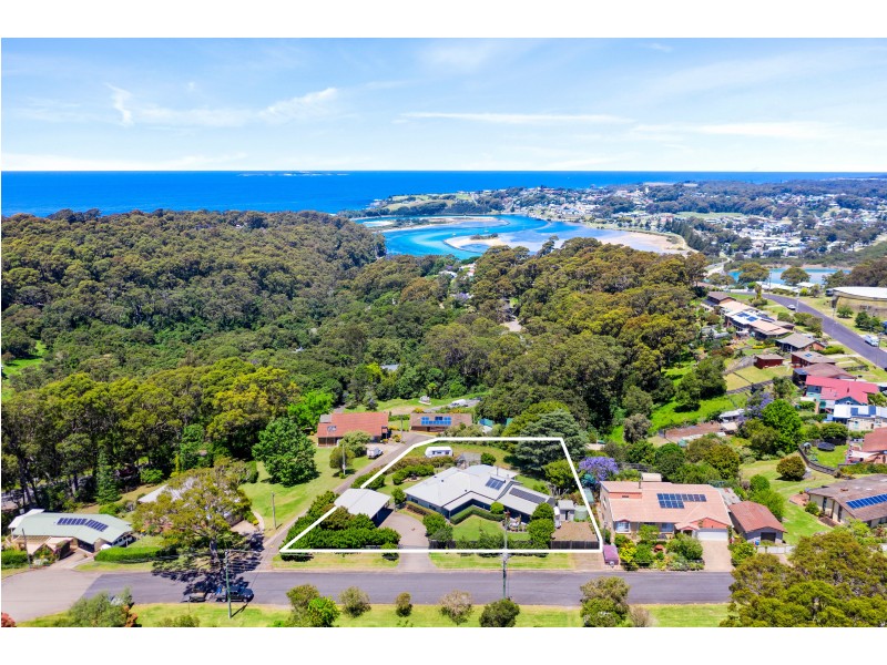 1-5 Perkins Parade, North Narooma NSW 2546