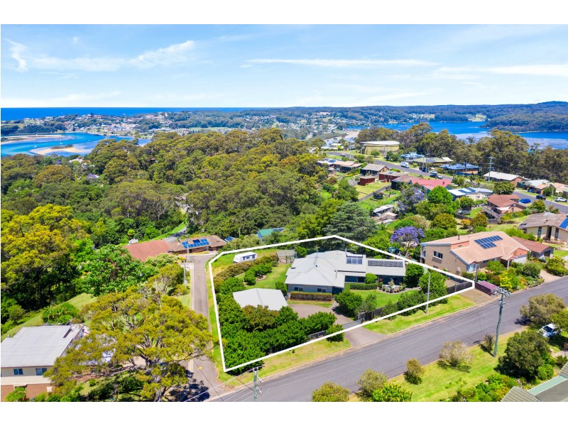 1-5 Perkins Parade, North Narooma NSW 2546