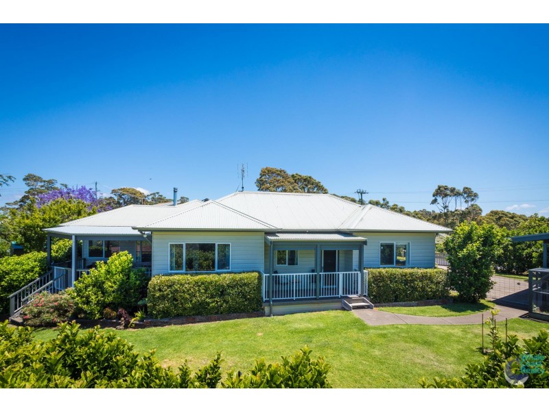 1-5 Perkins Parade, North Narooma NSW 2546
