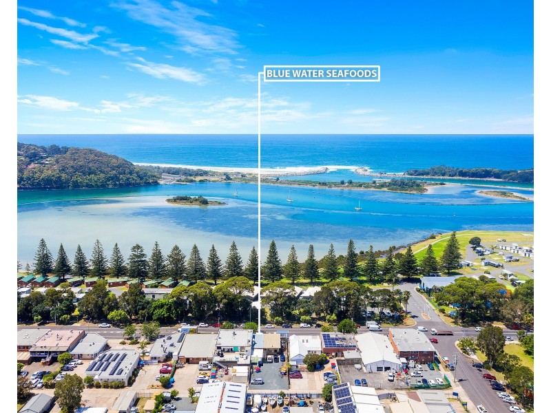 1/40 Princes Highway, Narooma NSW 2546