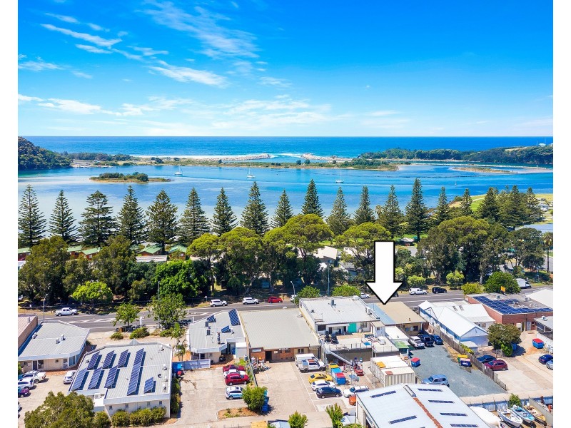 1/40 Princes Highway, Narooma NSW 2546