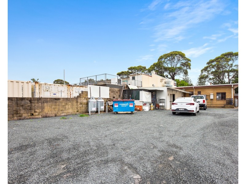 1/40 Princes Highway, Narooma NSW 2546