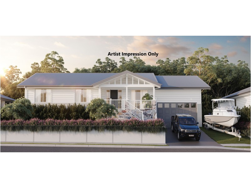 2A Costin Street, Narooma NSW 2546