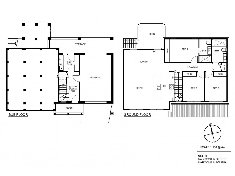 2A Costin Street, Narooma NSW 2546