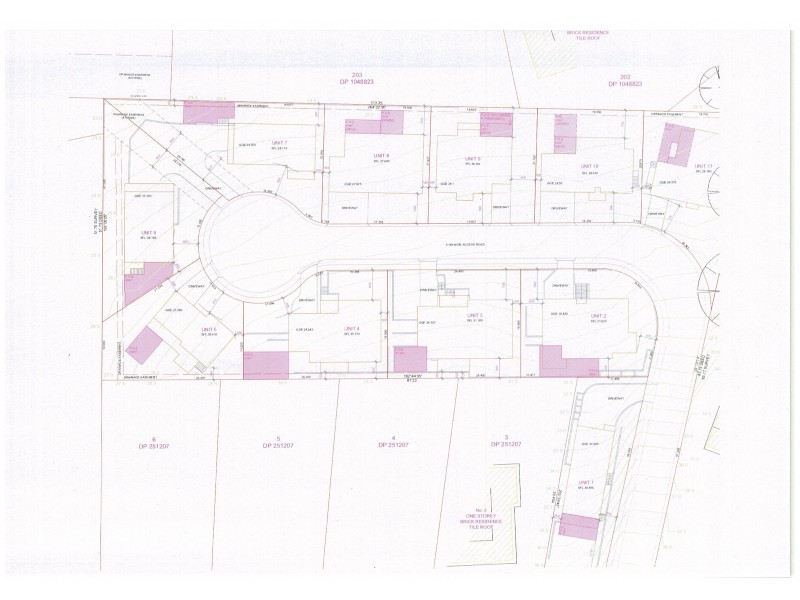 2A Costin Street, Narooma NSW 2546 Floorplan