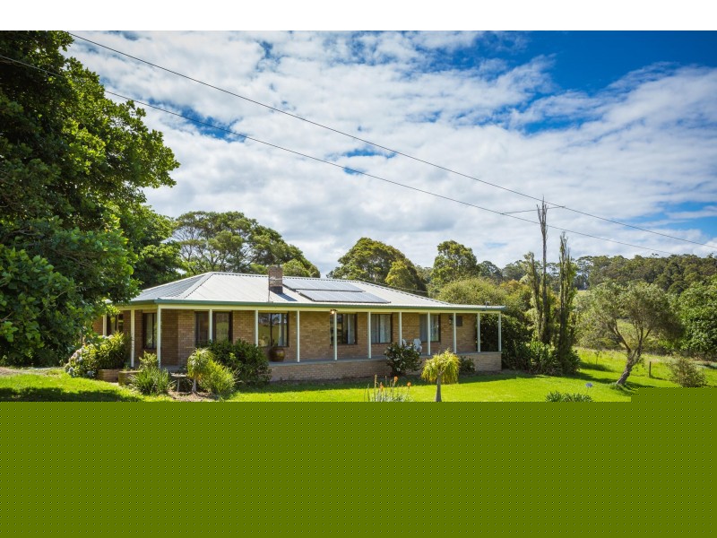 149 Sunnyside Road, Central Tilba NSW 2546