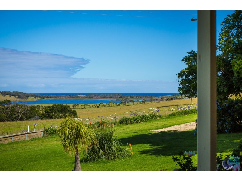 149 Sunnyside Road, Central Tilba NSW 2546