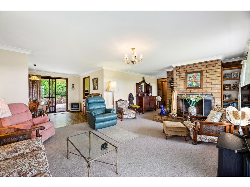 149 Sunnyside Road, Central Tilba NSW 2546