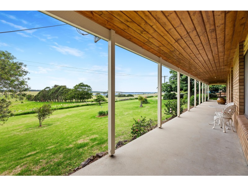 149 Sunnyside Road, Central Tilba NSW 2546
