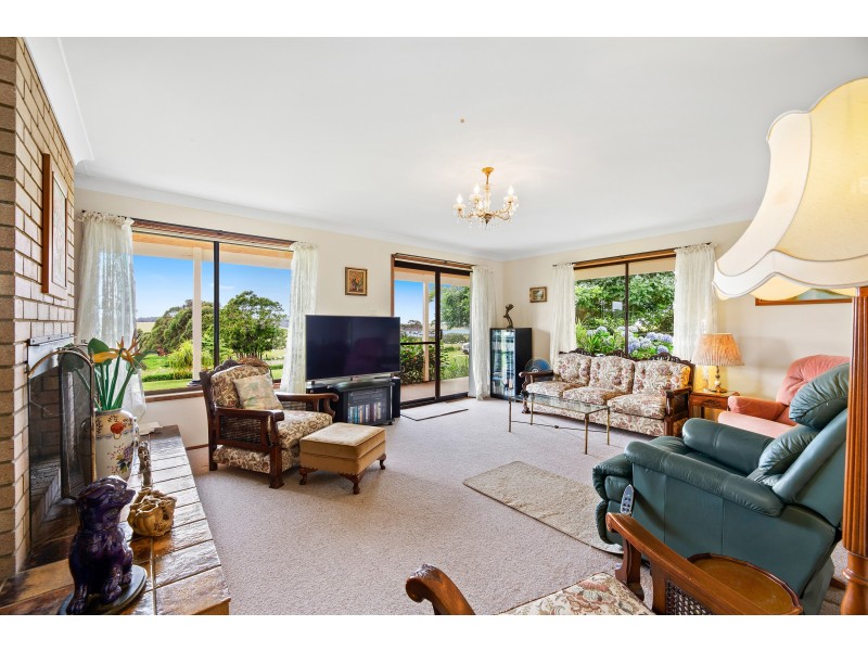 149 Sunnyside Road, Central Tilba NSW 2546