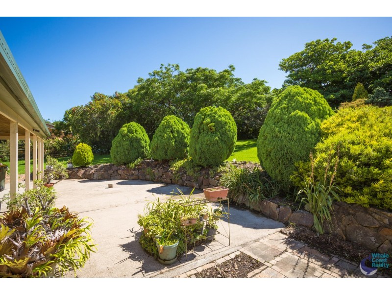 149 Sunnyside Road, Central Tilba NSW 2546