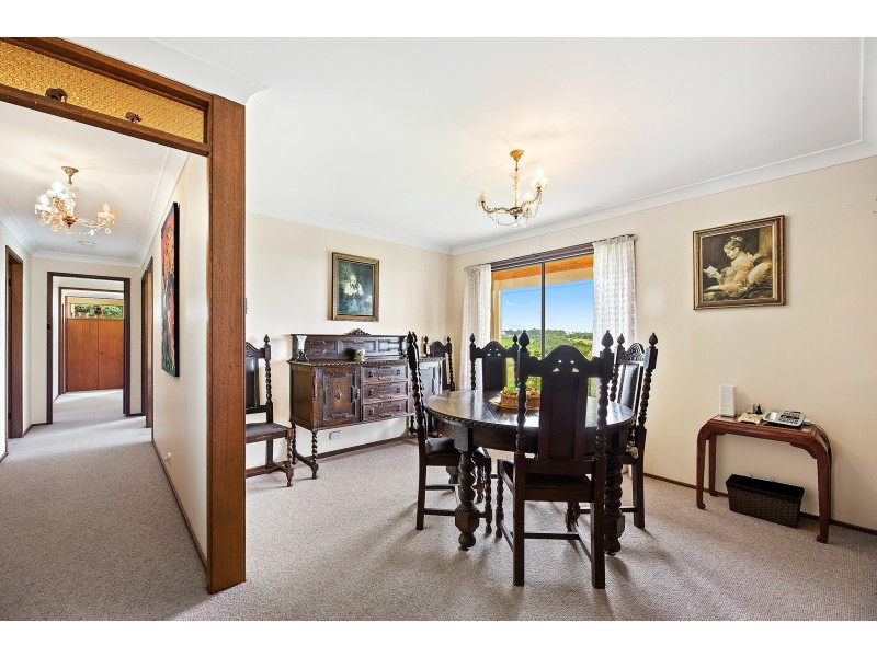 149 Sunnyside Road, Central Tilba NSW 2546