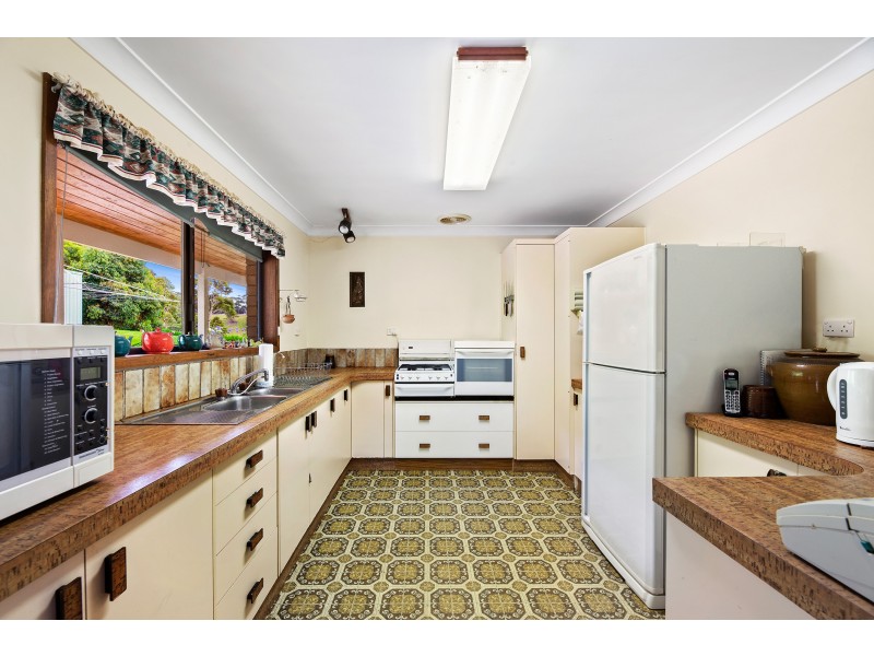 149 Sunnyside Road, Central Tilba NSW 2546