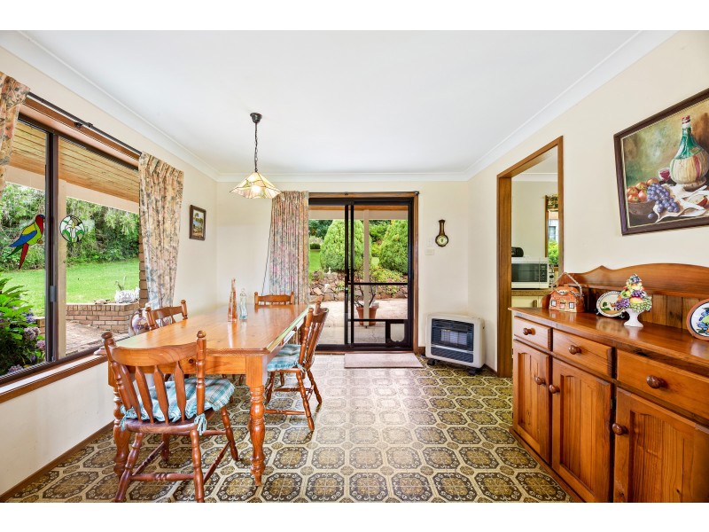 149 Sunnyside Road, Central Tilba NSW 2546