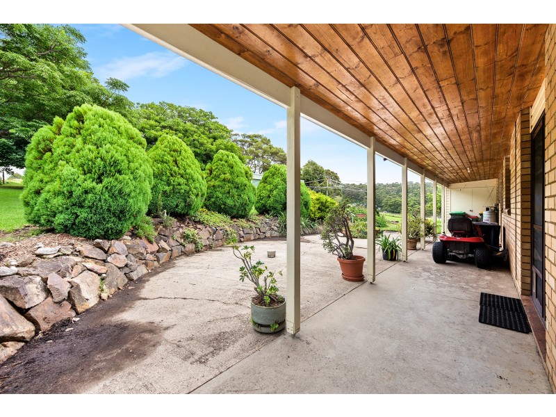 149 Sunnyside Road, Central Tilba NSW 2546