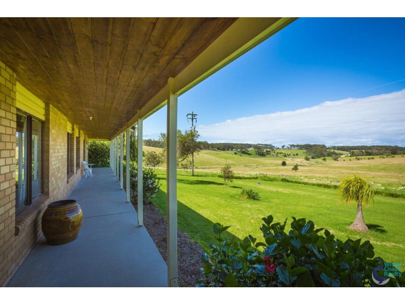 149 Sunnyside Road, Central Tilba NSW 2546