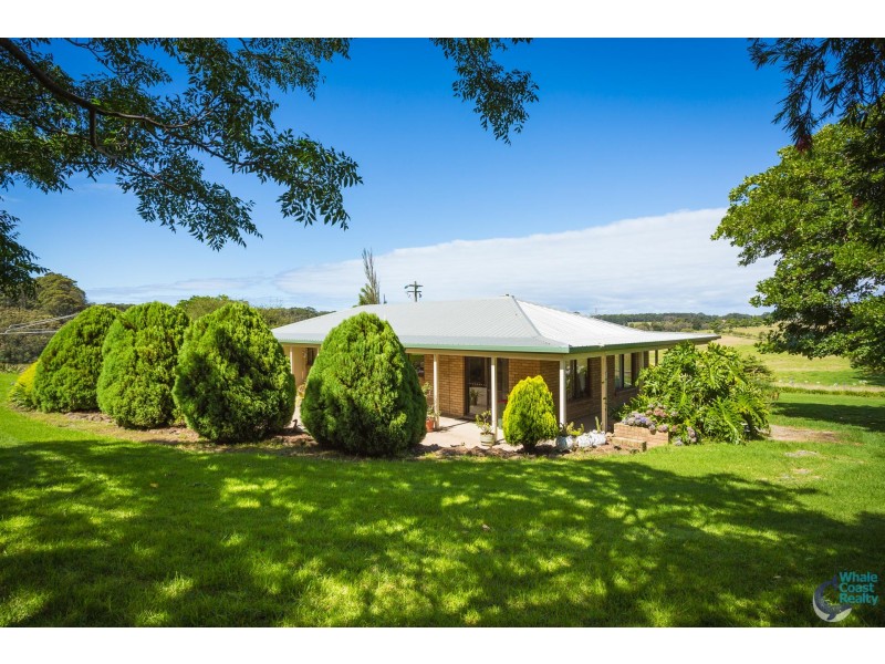 149 Sunnyside Road, Central Tilba NSW 2546