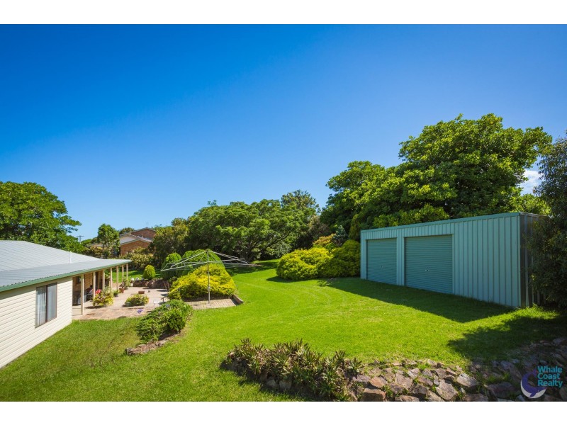 149 Sunnyside Road, Central Tilba NSW 2546