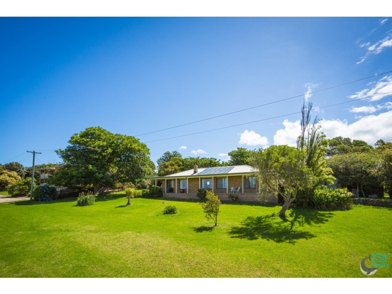 149 Sunnyside Road, Central Tilba NSW 2546