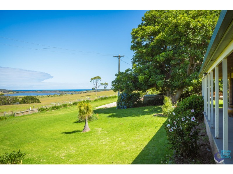 149 Sunnyside Road, Central Tilba NSW 2546