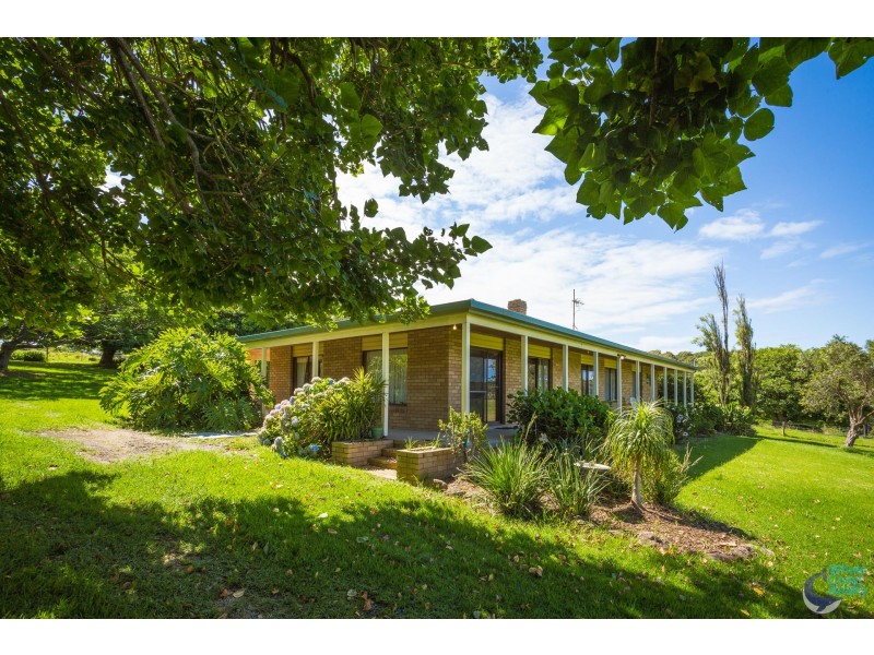149 Sunnyside Road, Central Tilba NSW 2546