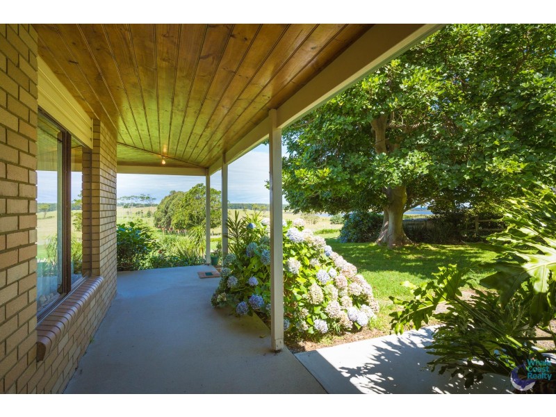 149 Sunnyside Road, Central Tilba NSW 2546