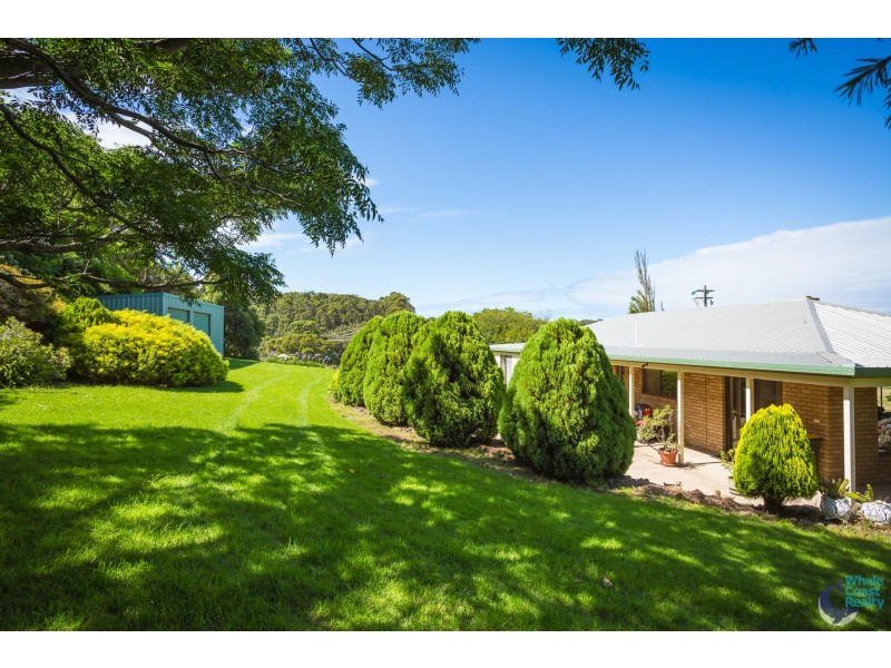 149 Sunnyside Road, Central Tilba NSW 2546