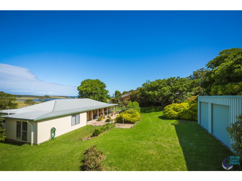 149 Sunnyside Road, Central Tilba NSW 2546