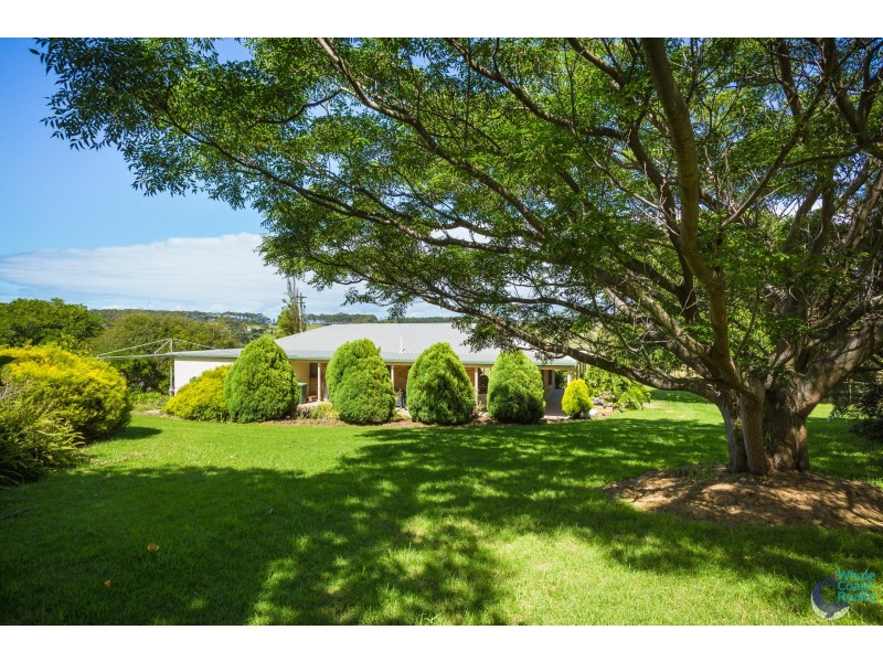 149 Sunnyside Road, Central Tilba NSW 2546