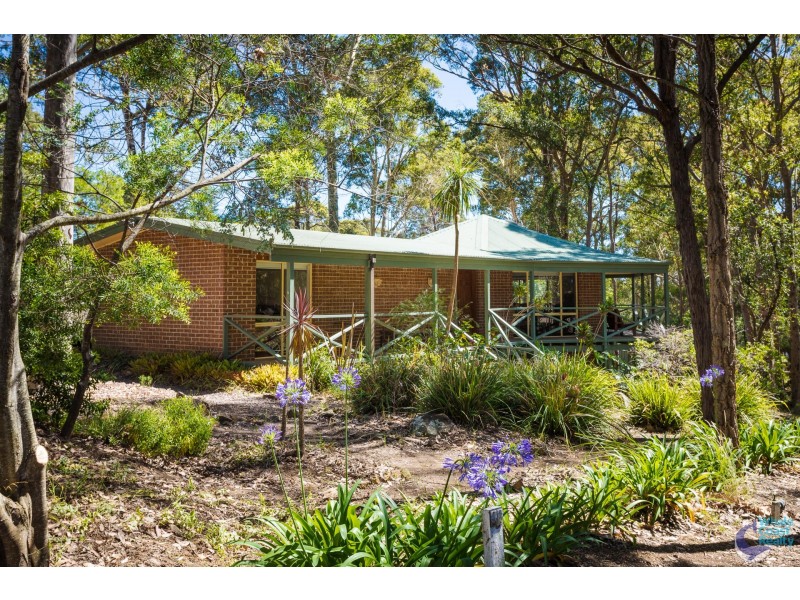 5 Maculata Circuit, Dalmeny NSW 2546