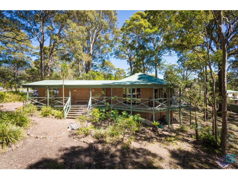 5 Maculata Circuit, Dalmeny NSW 2546