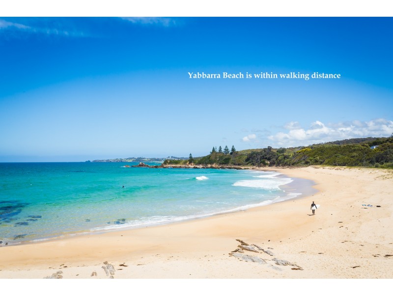 5 Maculata Circuit, Dalmeny NSW 2546