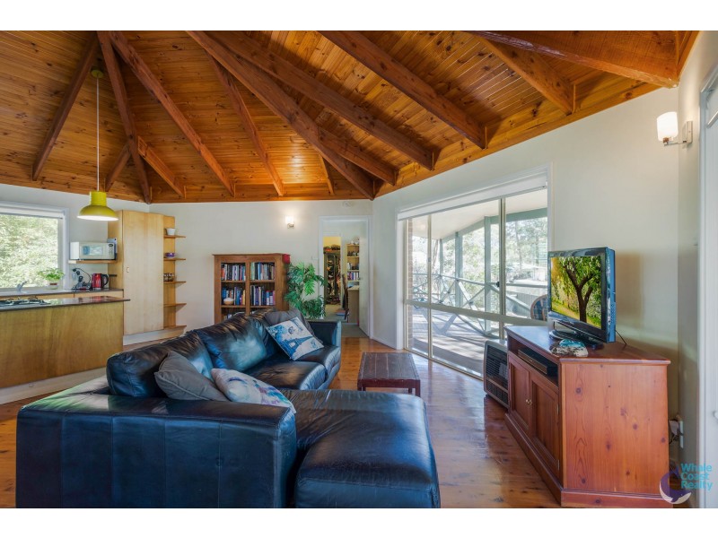 5 Maculata Circuit, Dalmeny NSW 2546