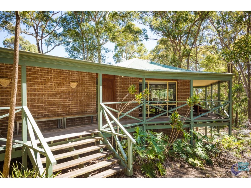 5 Maculata Circuit, Dalmeny NSW 2546