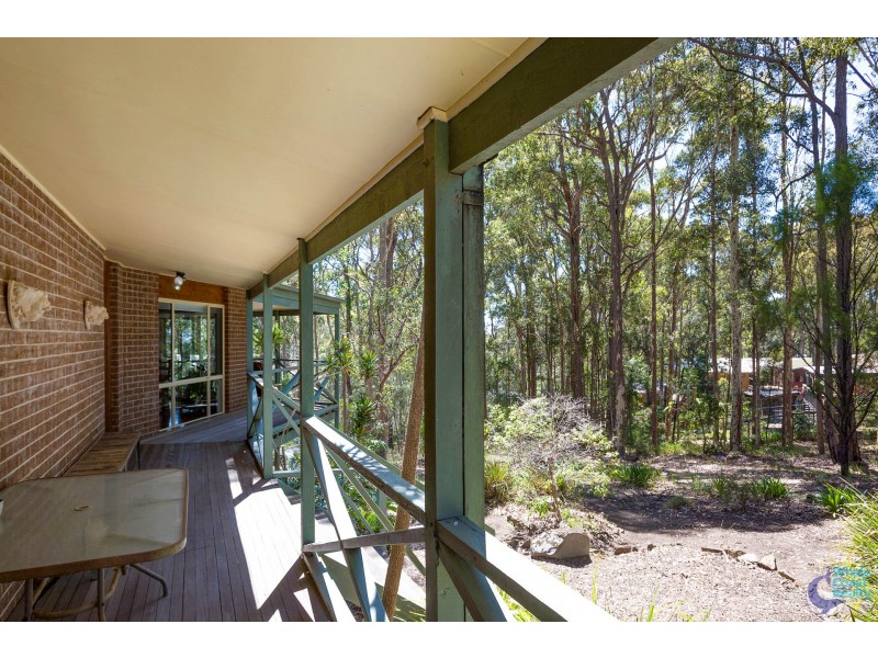 5 Maculata Circuit, Dalmeny NSW 2546