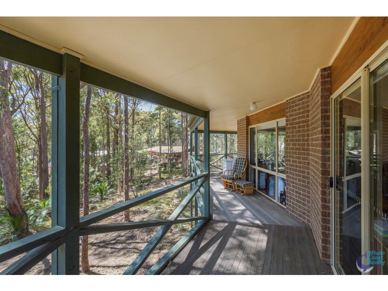 5 Maculata Circuit, Dalmeny NSW 2546