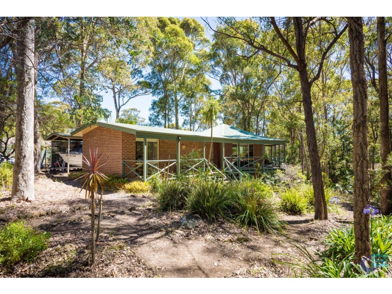5 Maculata Circuit, Dalmeny NSW 2546