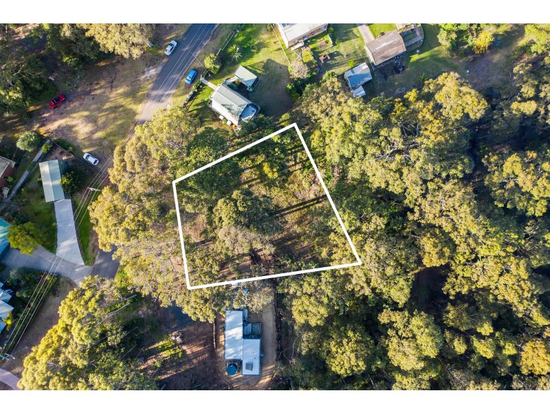 2 Willis Boulevard, Narooma NSW 2546