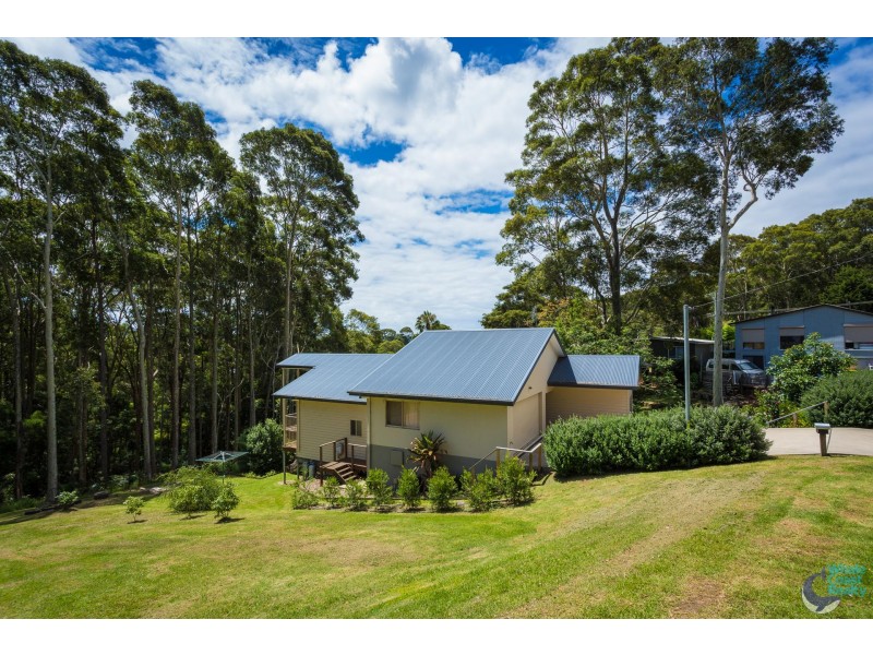 16 Cole Crescent, Narooma NSW 2546