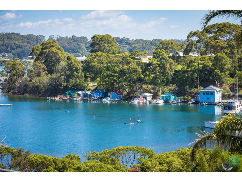 5 The Loop, Narooma NSW 2546