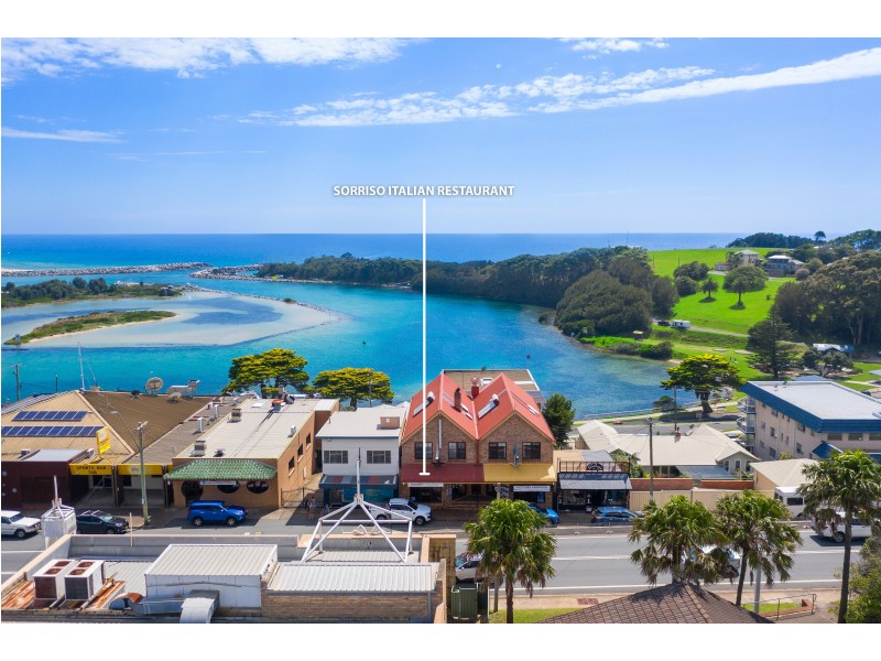 1/107 CAMPBELL STREET, Narooma NSW 2546