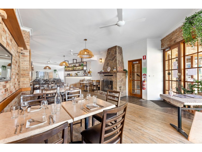 1/107 CAMPBELL STREET, Narooma NSW 2546