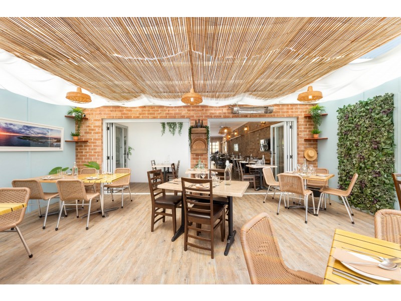 1/107 CAMPBELL STREET, Narooma NSW 2546