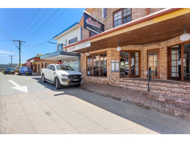 1/107 CAMPBELL STREET, Narooma NSW 2546