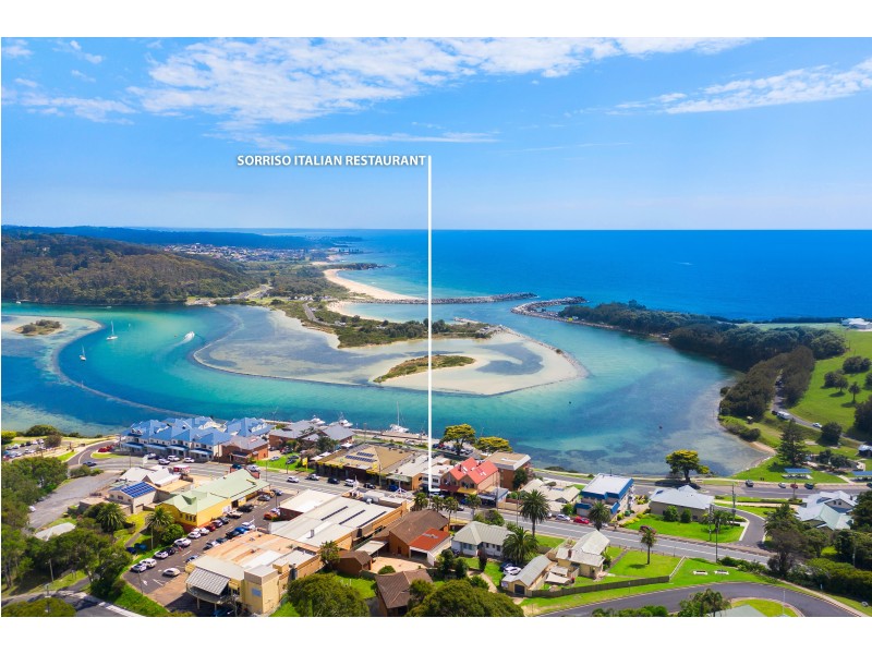 1/107 CAMPBELL STREET, Narooma NSW 2546