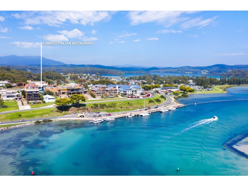 1/107 CAMPBELL STREET, Narooma NSW 2546