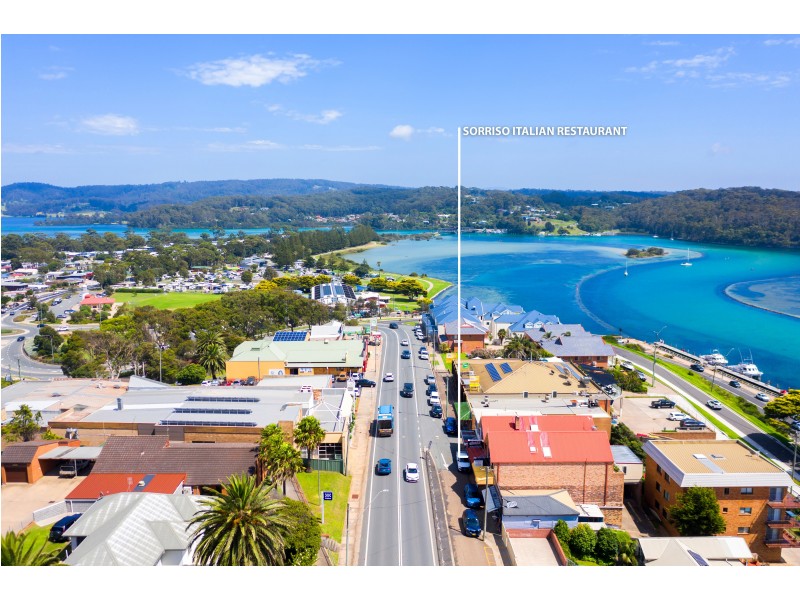 1/107 CAMPBELL STREET, Narooma NSW 2546