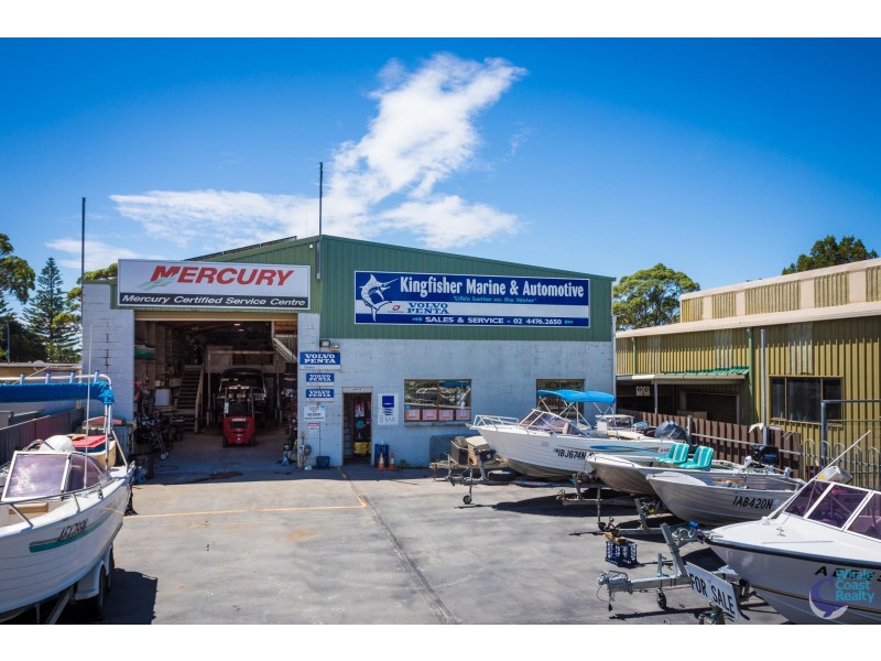 19 Graham Street, Narooma NSW 2546