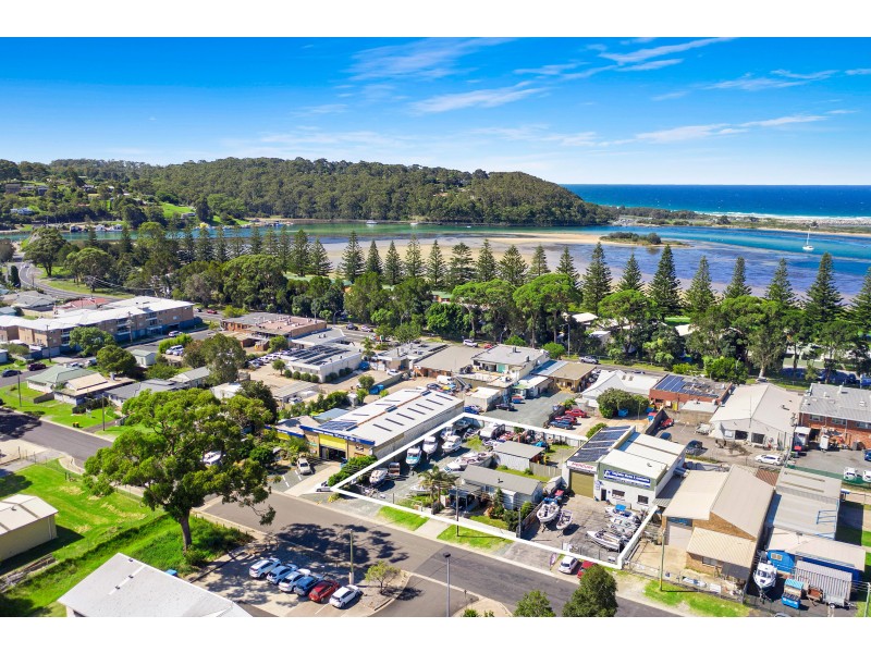 19 Graham Street, Narooma NSW 2546