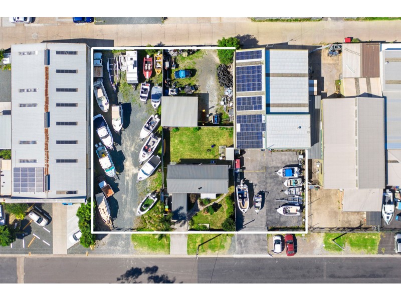 19 Graham Street, Narooma NSW 2546